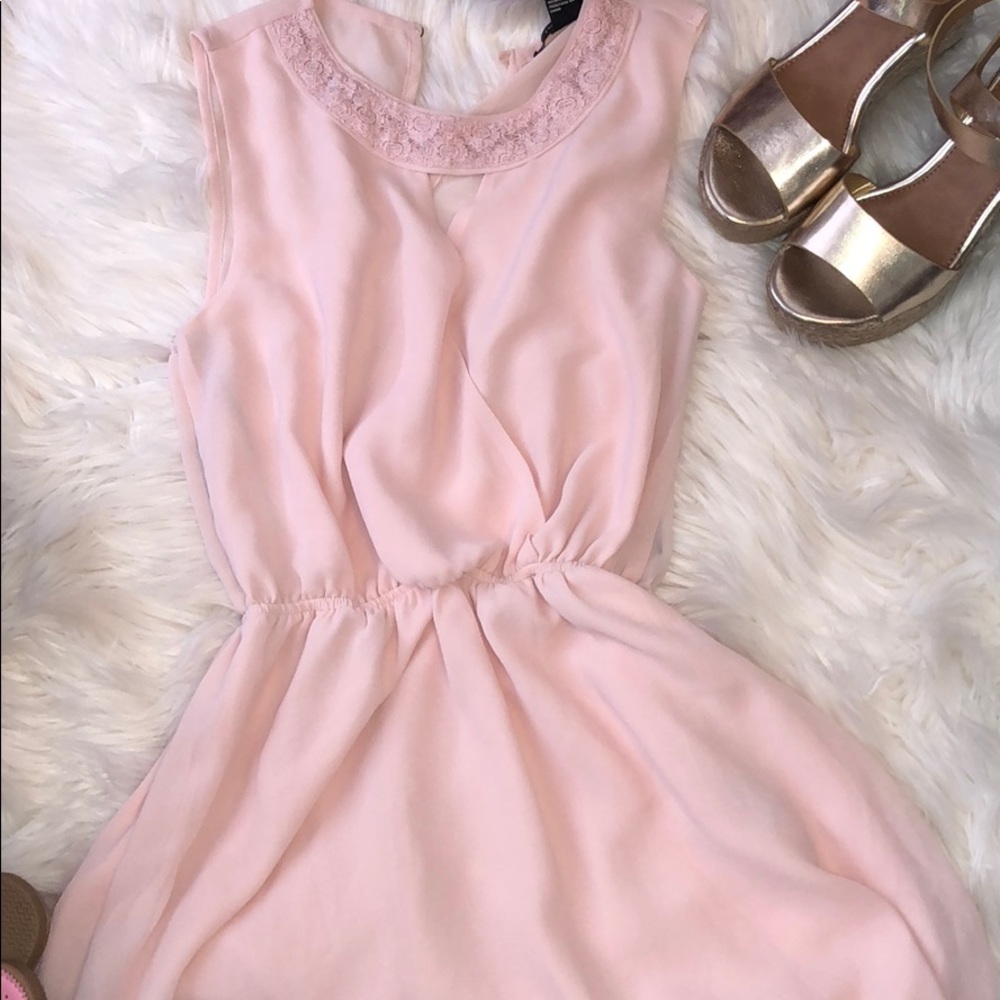 forever 21 dress